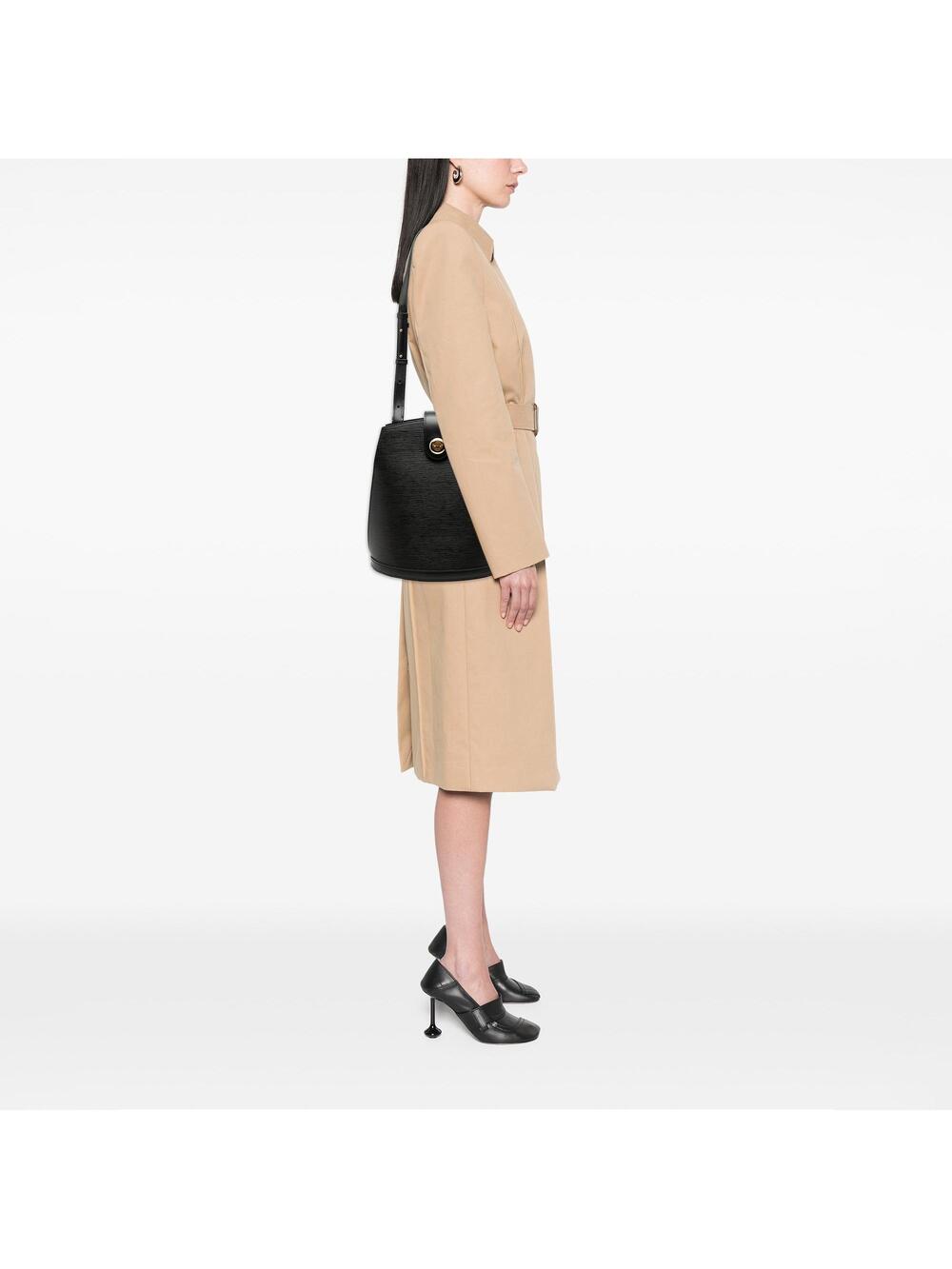 Louis Vuitton Cluny Shoulder Bag Epi #354499L70B - Picture 8 of 9